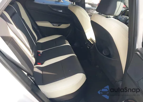 2022 Lexus Nx 350H Premium from USA, damaged, VIN 2T2GKCEZ6NC002264